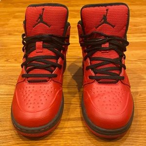 Air Jordan 1 Retro 97 TXT “Gym Red”